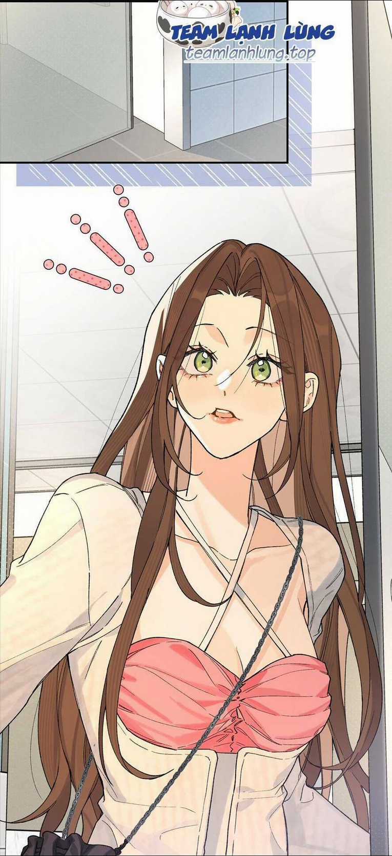 Hôm Nay Anh Có Lộ Bí Mật Chưa? Chapter 7 trang 13