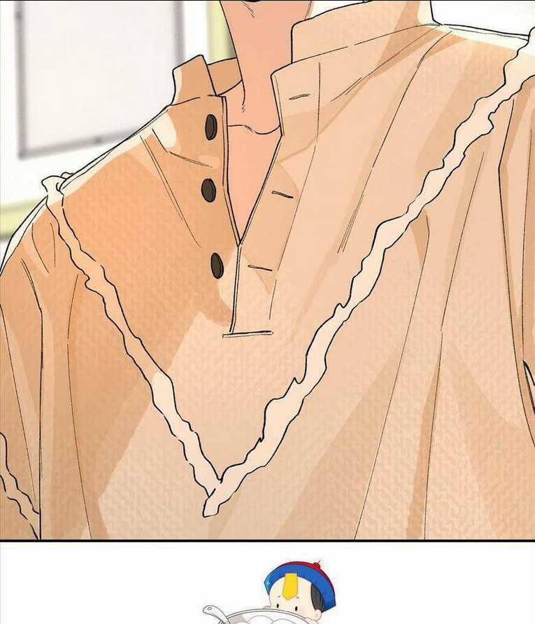 Hôm Nay Anh Có Lộ Bí Mật Chưa? Chapter 7 trang 15