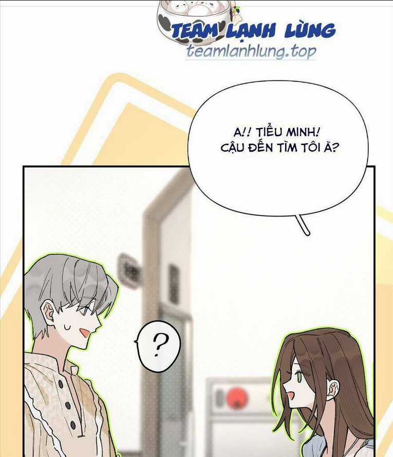 Hôm Nay Anh Có Lộ Bí Mật Chưa? Chapter 7 trang 16