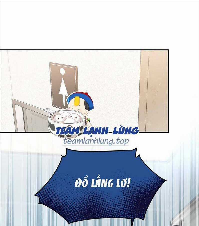 Hôm Nay Anh Có Lộ Bí Mật Chưa? Chapter 7 trang 2