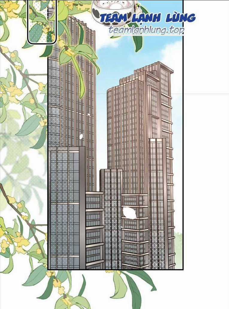 Hôm Nay Anh Có Lộ Bí Mật Chưa? Chapter 7 trang 22