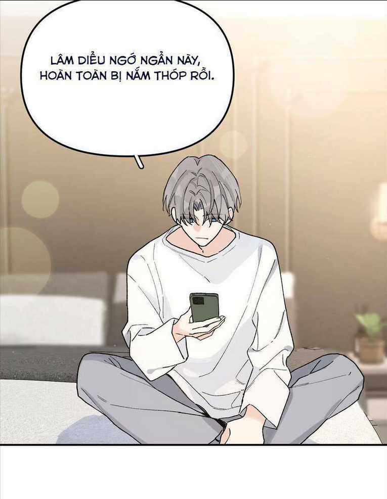 Hôm Nay Anh Có Lộ Bí Mật Chưa? Chapter 7 trang 24