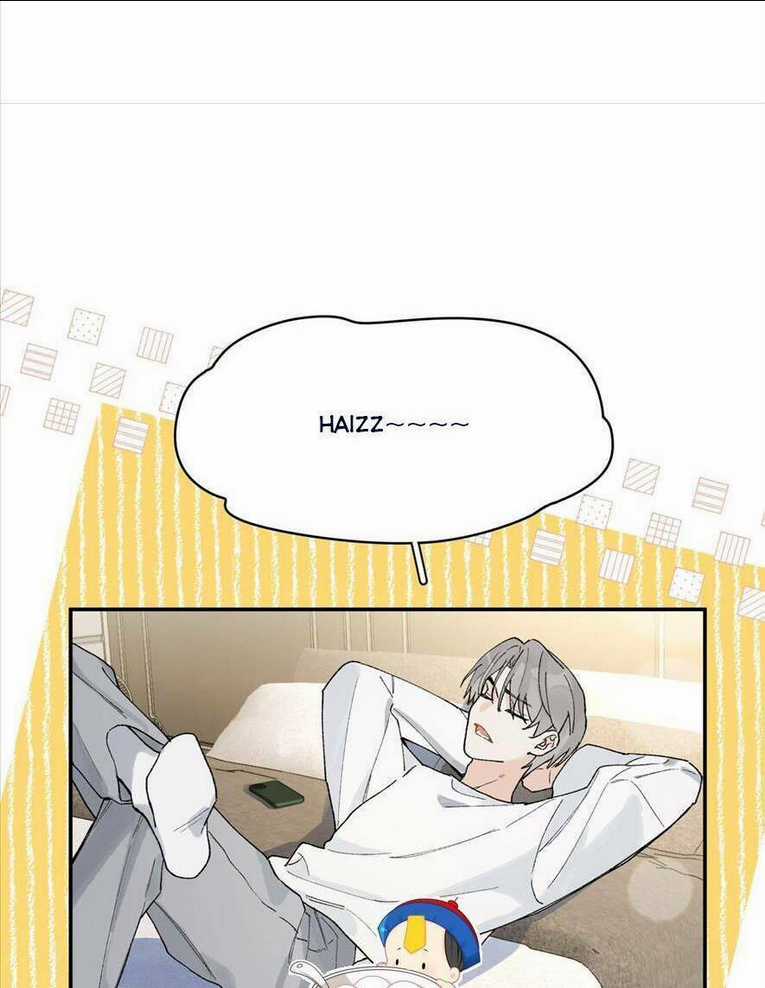 Hôm Nay Anh Có Lộ Bí Mật Chưa? Chapter 7 trang 25