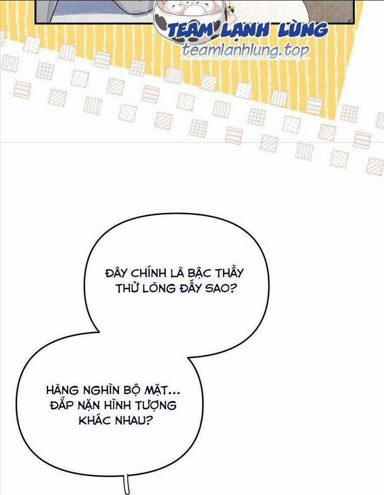 Hôm Nay Anh Có Lộ Bí Mật Chưa? Chapter 7 trang 26