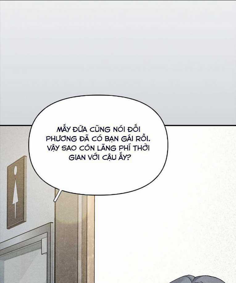 Hôm Nay Anh Có Lộ Bí Mật Chưa? Chapter 7 trang 28