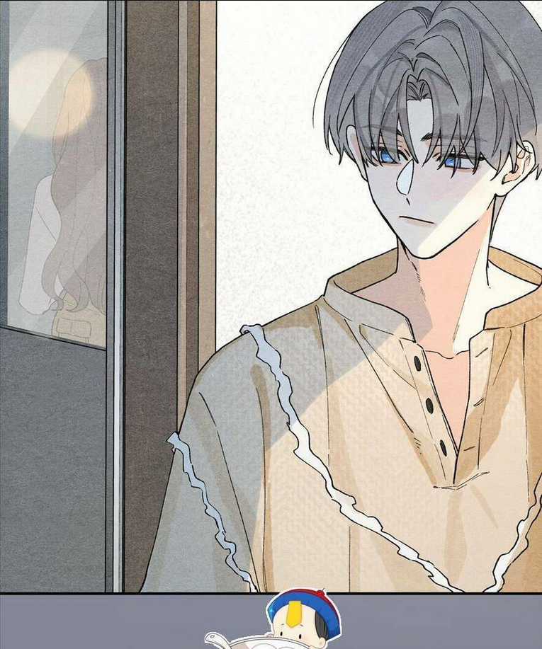 Hôm Nay Anh Có Lộ Bí Mật Chưa? Chapter 7 trang 29