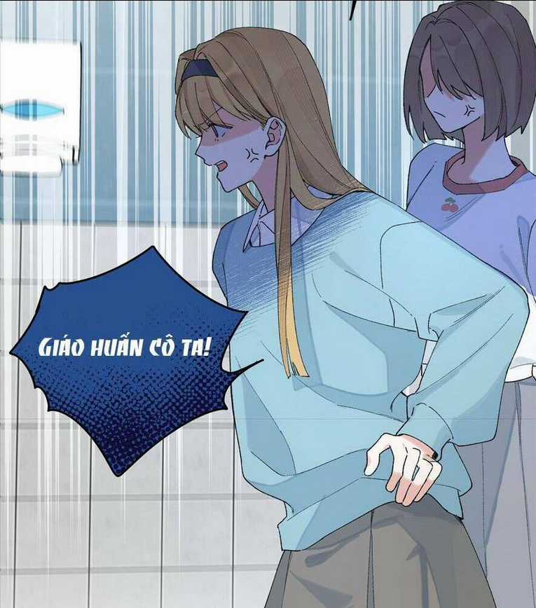 Hôm Nay Anh Có Lộ Bí Mật Chưa? Chapter 7 trang 3