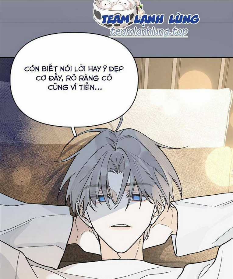 Hôm Nay Anh Có Lộ Bí Mật Chưa? Chapter 7 trang 30