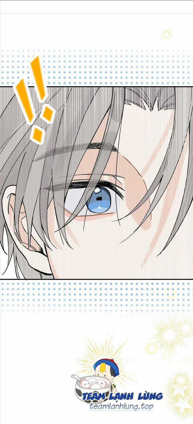 Hôm Nay Anh Có Lộ Bí Mật Chưa? Chapter 7 trang 32