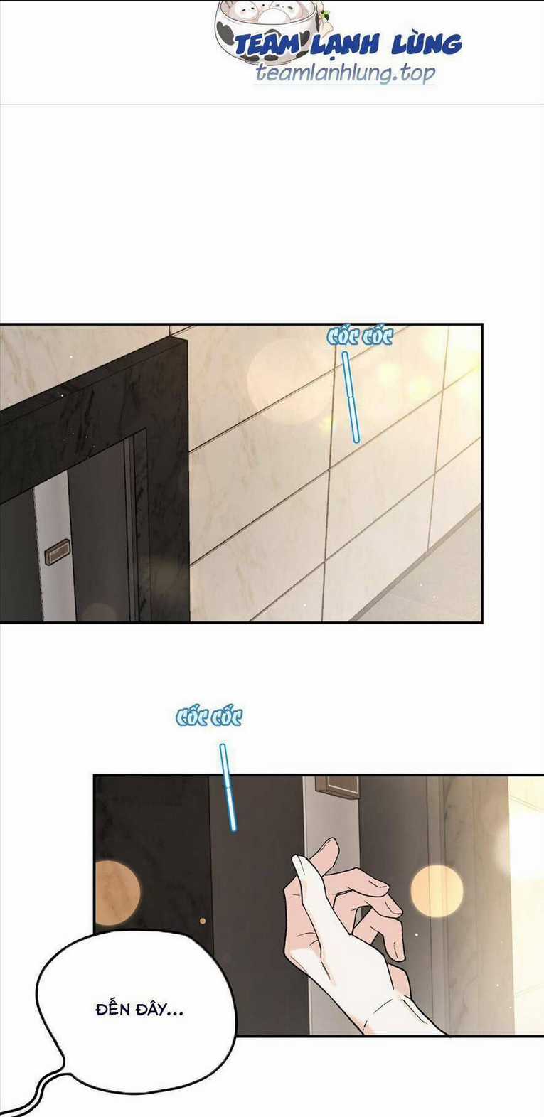 Hôm Nay Anh Có Lộ Bí Mật Chưa? Chapter 7 trang 35