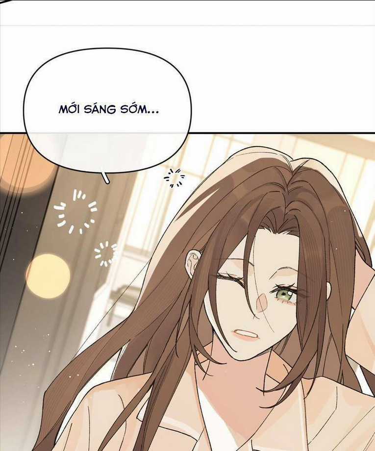 Hôm Nay Anh Có Lộ Bí Mật Chưa? Chapter 7 trang 36