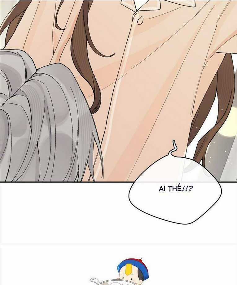 Hôm Nay Anh Có Lộ Bí Mật Chưa? Chapter 7 trang 37