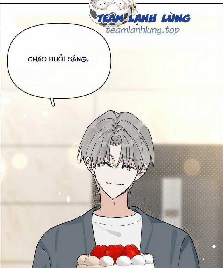 Hôm Nay Anh Có Lộ Bí Mật Chưa? Chapter 7 trang 38