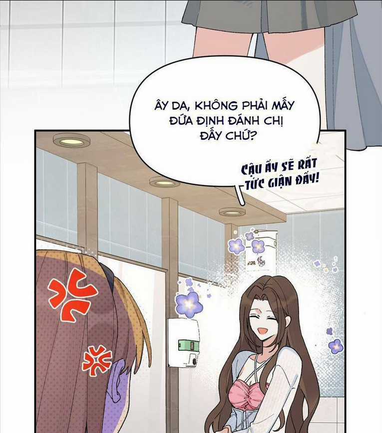 Hôm Nay Anh Có Lộ Bí Mật Chưa? Chapter 7 trang 4