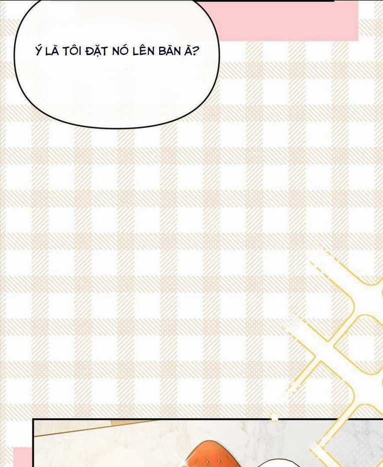 Hôm Nay Anh Có Lộ Bí Mật Chưa? Chapter 7 trang 42