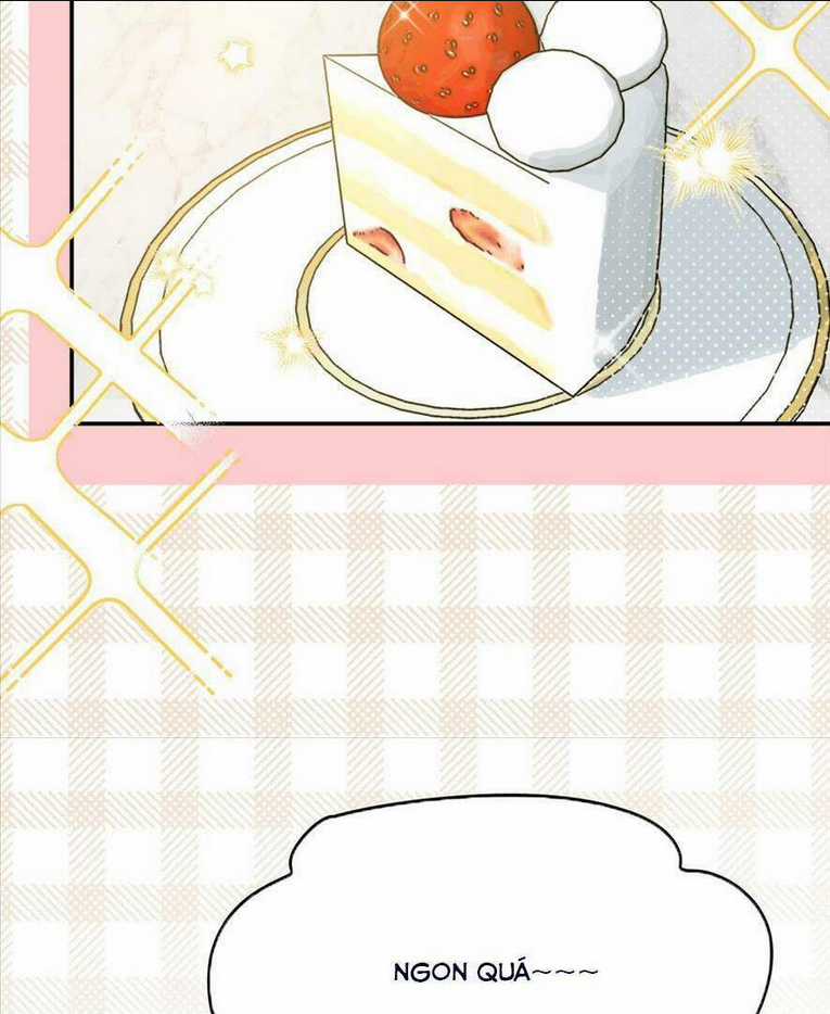 Hôm Nay Anh Có Lộ Bí Mật Chưa? Chapter 7 trang 43