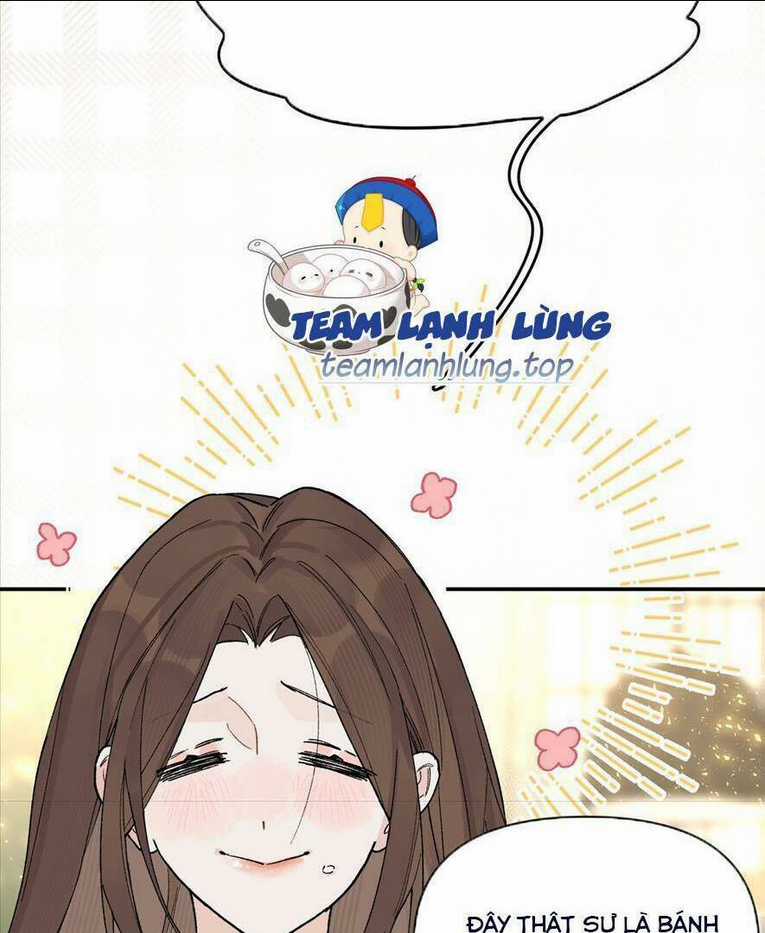 Hôm Nay Anh Có Lộ Bí Mật Chưa? Chapter 7 trang 44