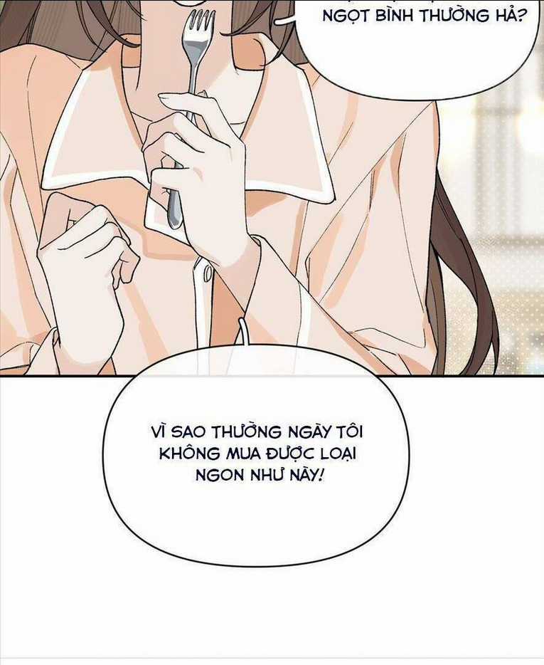 Hôm Nay Anh Có Lộ Bí Mật Chưa? Chapter 7 trang 45