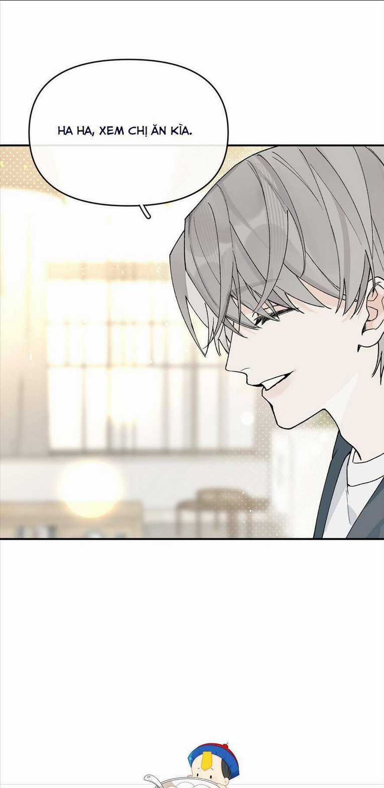 Hôm Nay Anh Có Lộ Bí Mật Chưa? Chapter 7 trang 46