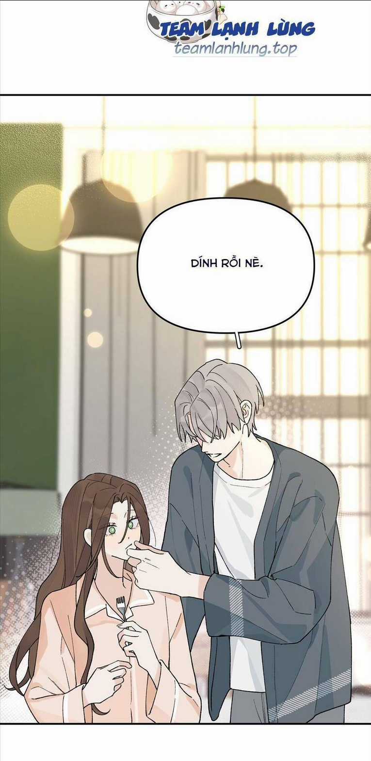 Hôm Nay Anh Có Lộ Bí Mật Chưa? Chapter 7 trang 47
