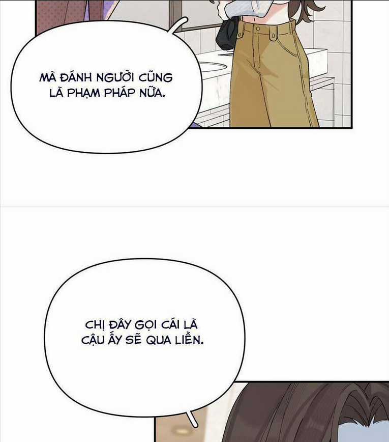 Hôm Nay Anh Có Lộ Bí Mật Chưa? Chapter 7 trang 5