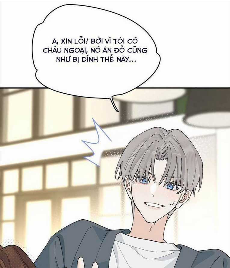 Hôm Nay Anh Có Lộ Bí Mật Chưa? Chapter 7 trang 50