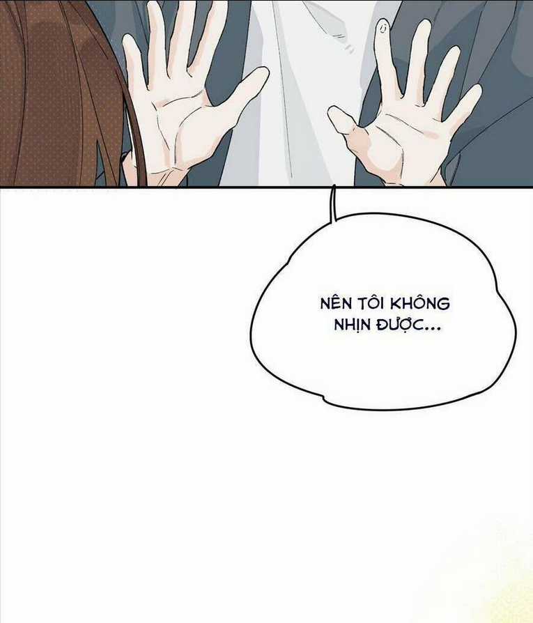 Hôm Nay Anh Có Lộ Bí Mật Chưa? Chapter 7 trang 51