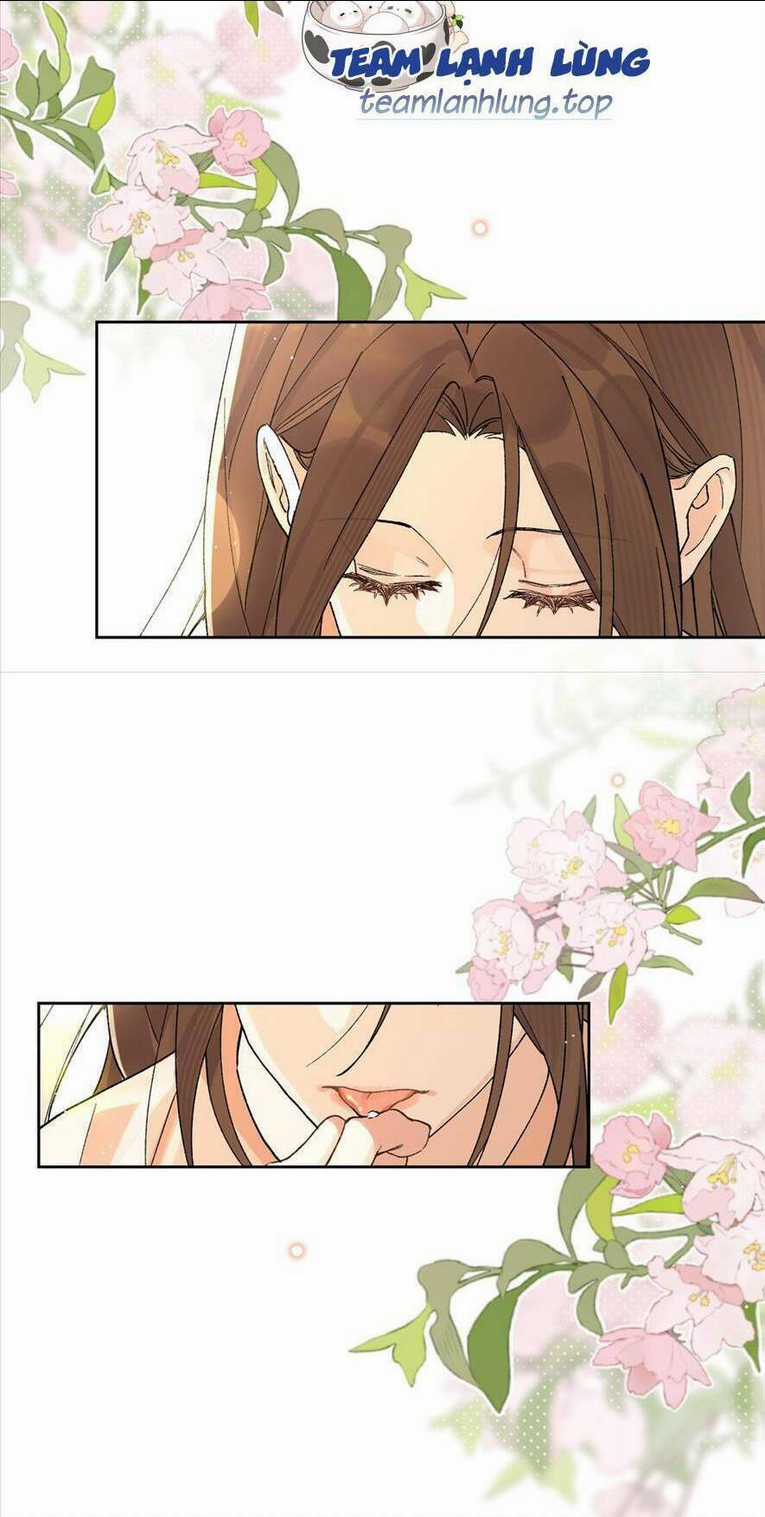 Hôm Nay Anh Có Lộ Bí Mật Chưa? Chapter 7 trang 53