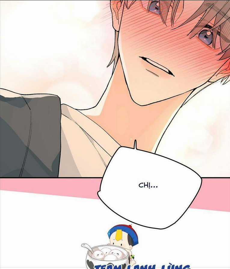 Hôm Nay Anh Có Lộ Bí Mật Chưa? Chapter 7 trang 55