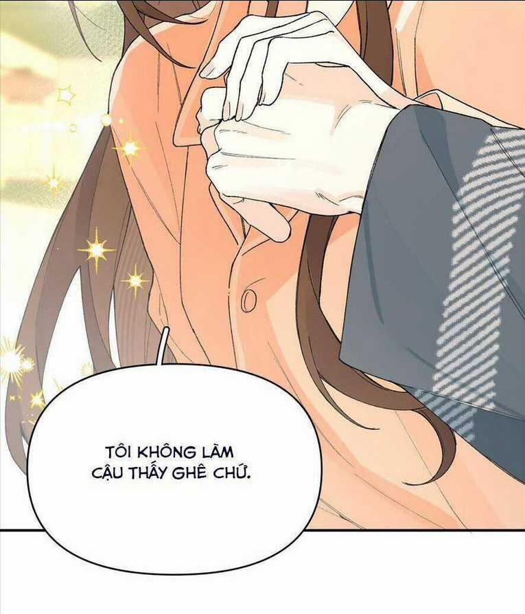 Hôm Nay Anh Có Lộ Bí Mật Chưa? Chapter 7 trang 57