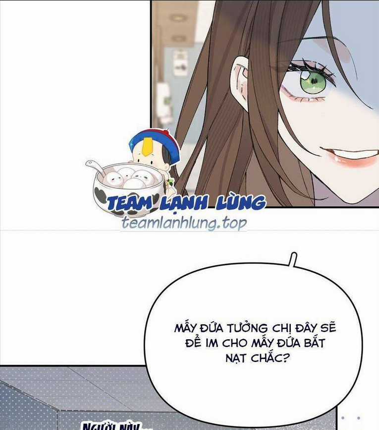 Hôm Nay Anh Có Lộ Bí Mật Chưa? Chapter 7 trang 6