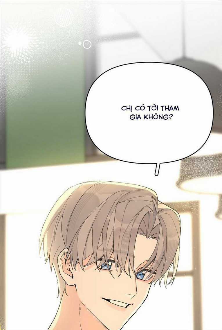 Hôm Nay Anh Có Lộ Bí Mật Chưa? Chapter 7 trang 60