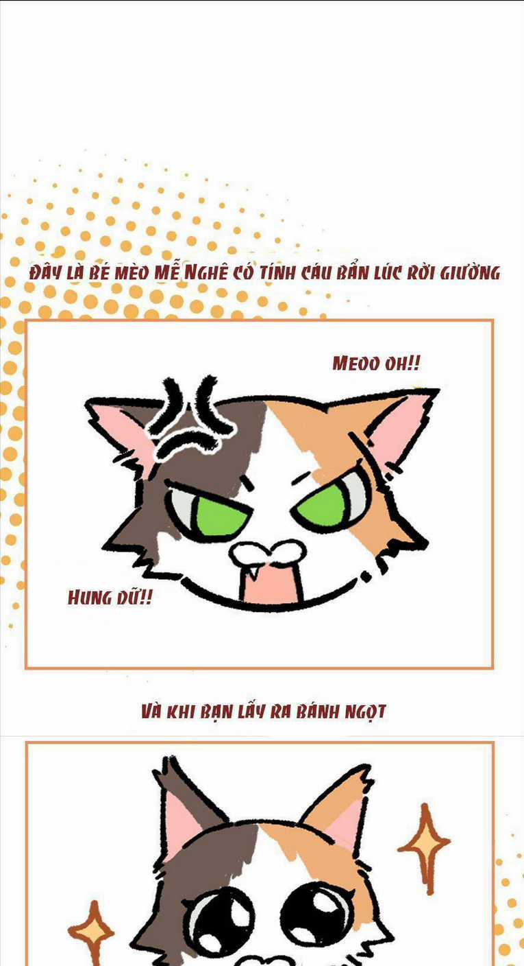 Hôm Nay Anh Có Lộ Bí Mật Chưa? Chapter 7 trang 62