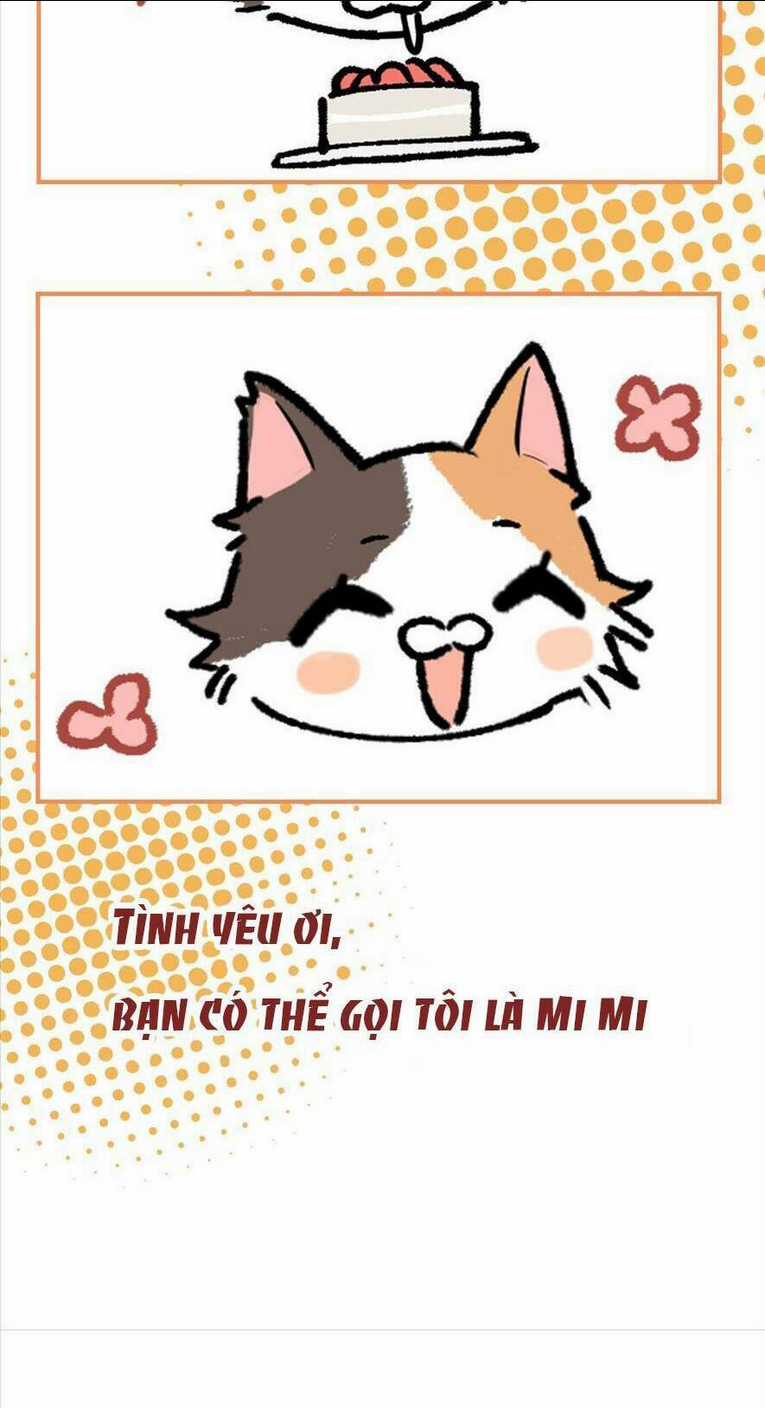 Hôm Nay Anh Có Lộ Bí Mật Chưa? Chapter 7 trang 63