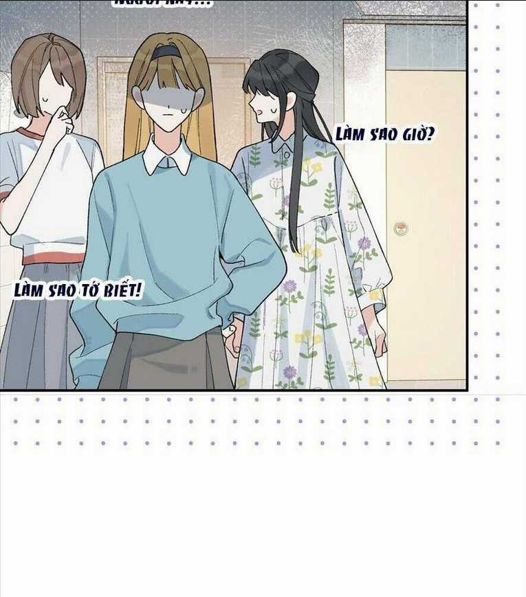 Hôm Nay Anh Có Lộ Bí Mật Chưa? Chapter 7 trang 7