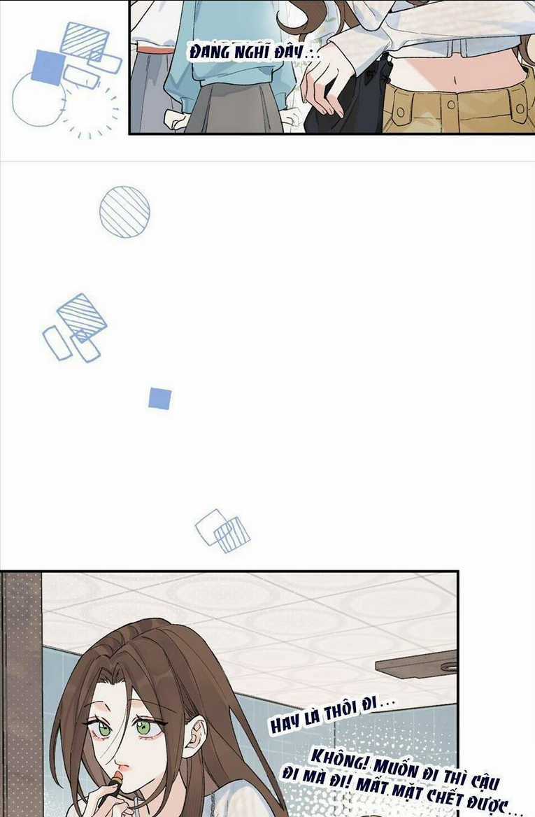 Hôm Nay Anh Có Lộ Bí Mật Chưa? Chapter 7 trang 9