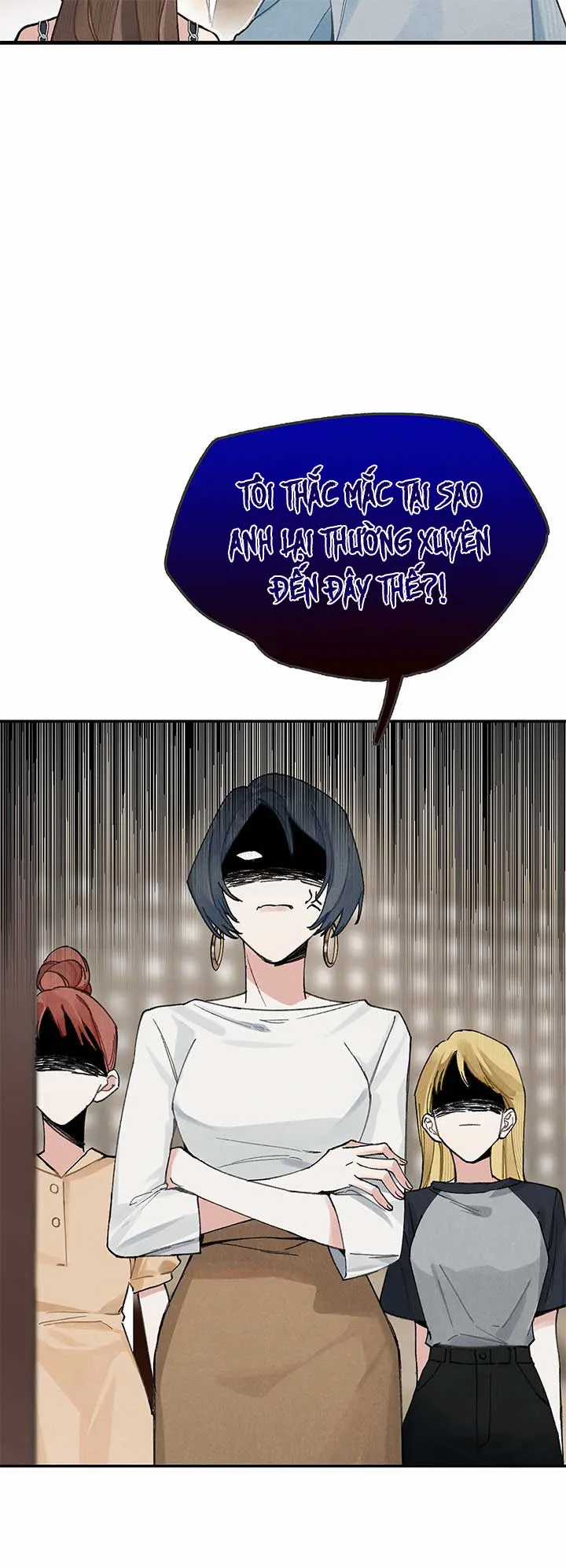 Hôm Nay Bạn Có Giám Phơi Bày Bản Thân Mình Không?! Chapter 1 trang 2