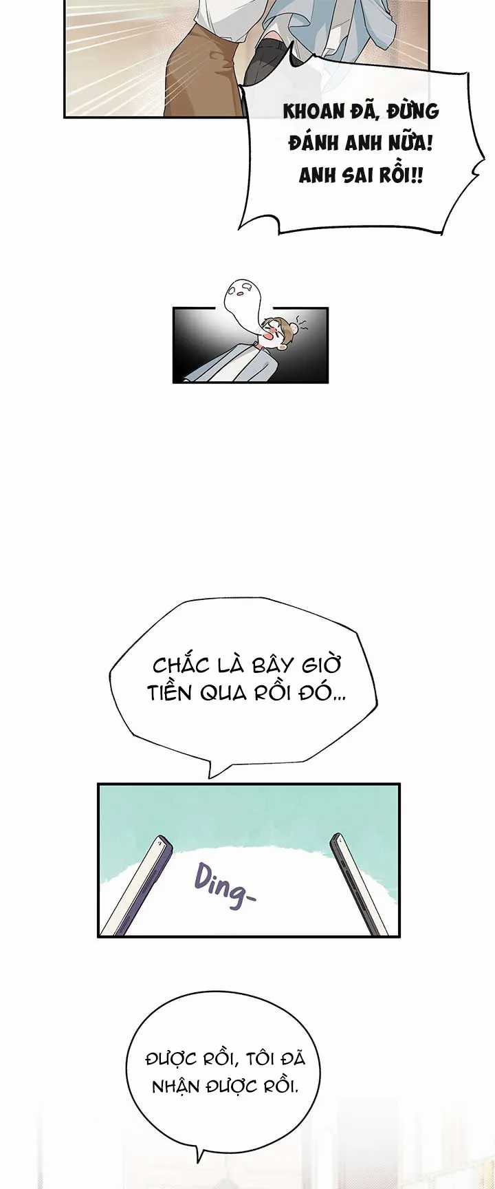 Hôm Nay Bạn Có Giám Phơi Bày Bản Thân Mình Không?! Chapter 1 trang 5