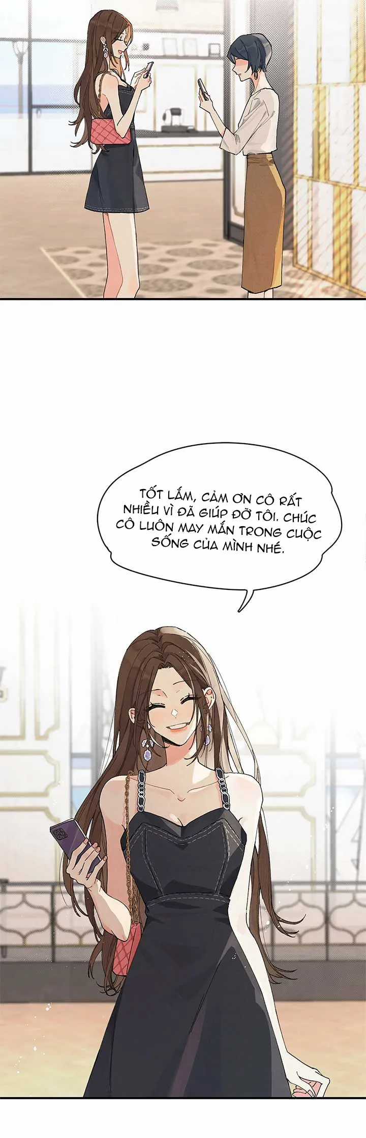 Hôm Nay Bạn Có Giám Phơi Bày Bản Thân Mình Không?! Chapter 1 trang 6