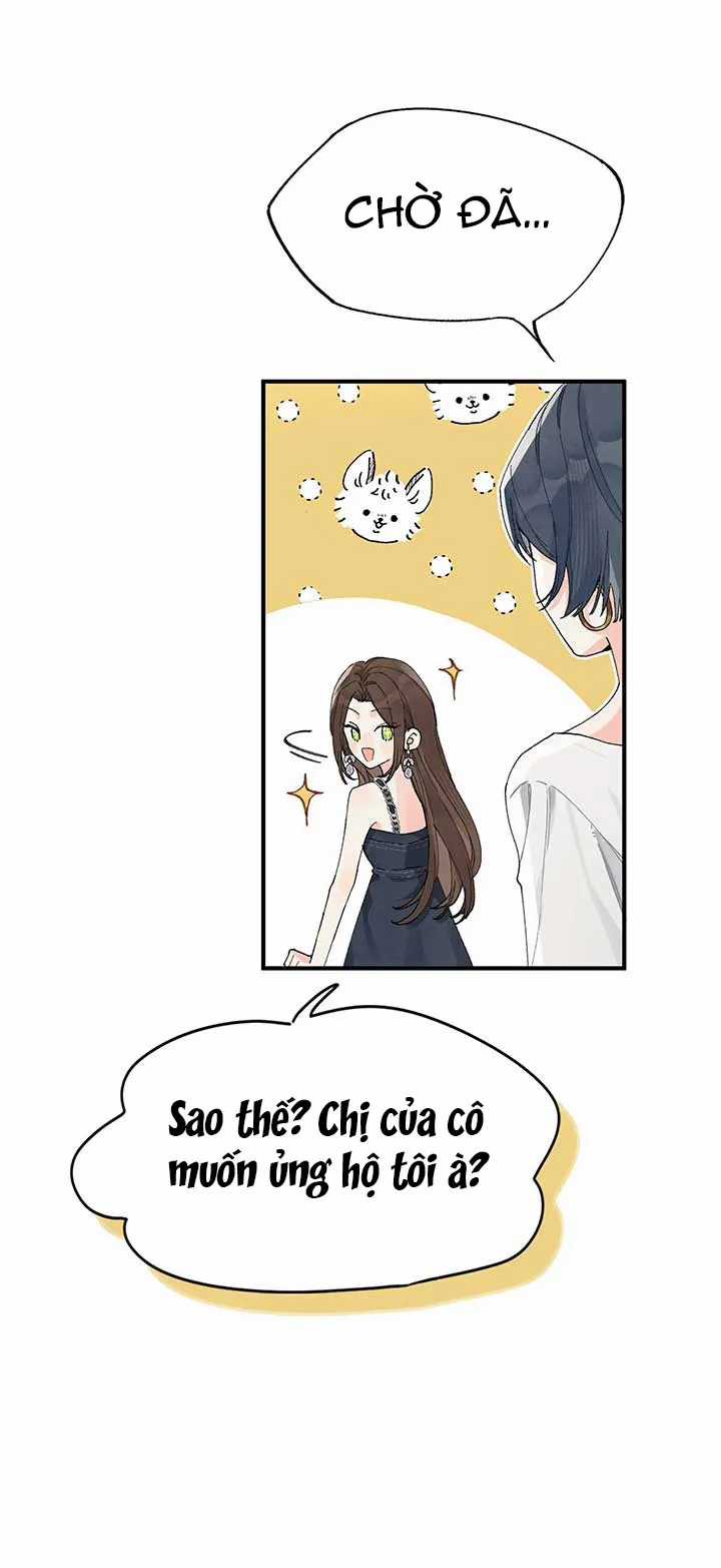 Hôm Nay Bạn Có Giám Phơi Bày Bản Thân Mình Không?! Chapter 1 trang 7