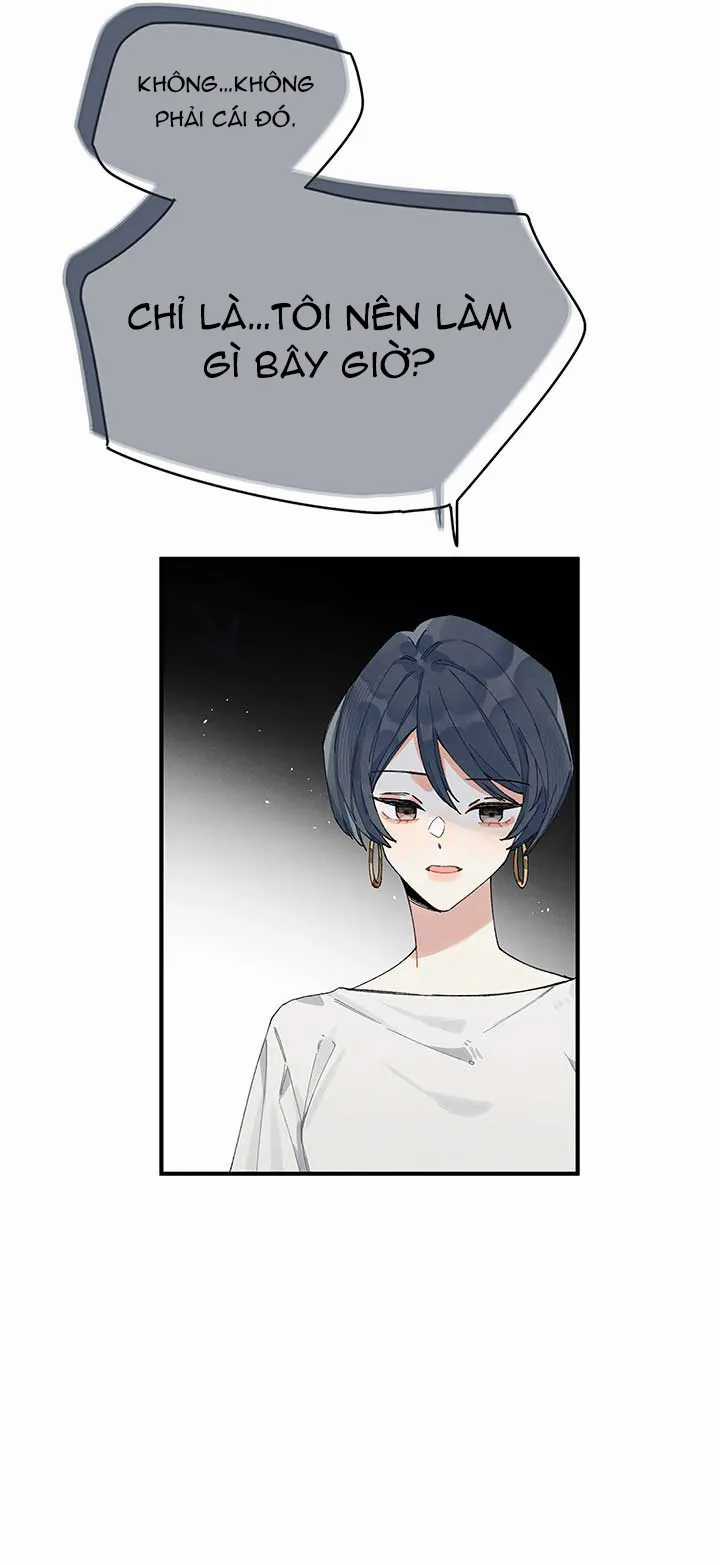 Hôm Nay Bạn Có Giám Phơi Bày Bản Thân Mình Không?! Chapter 1 trang 8