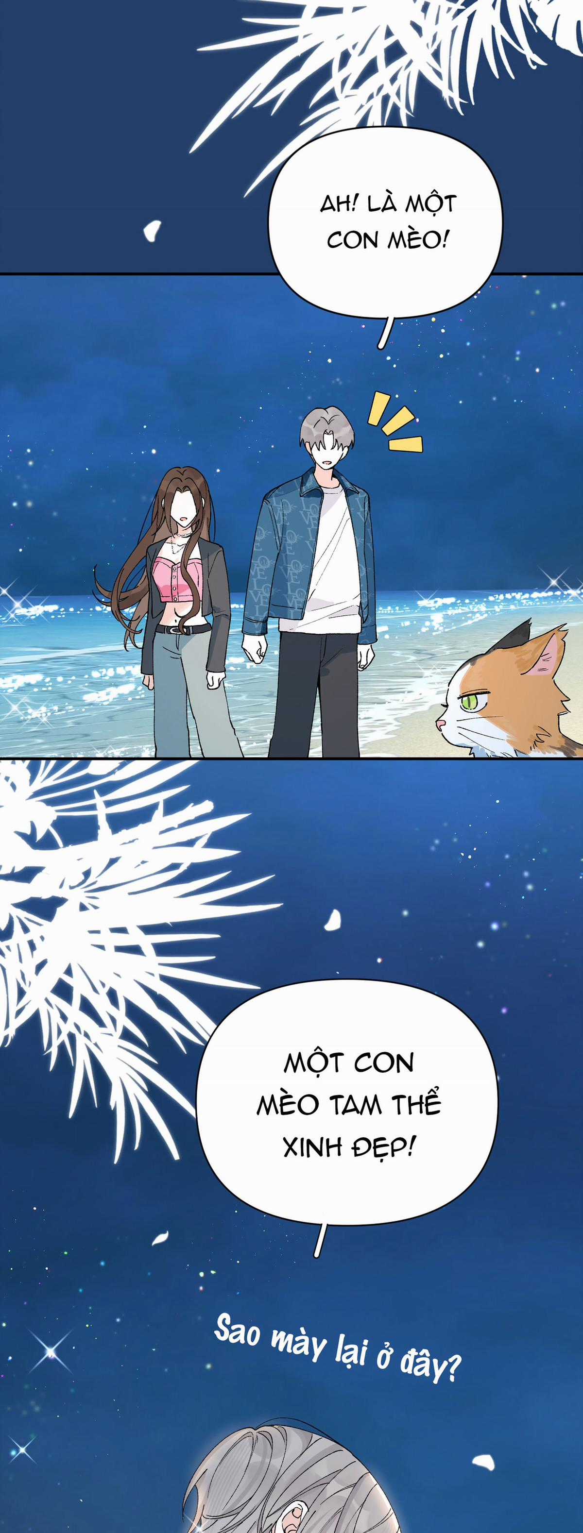 Hôm Nay Bạn Có Giám Phơi Bày Bản Thân Mình Không?! Chapter 11 trang 13