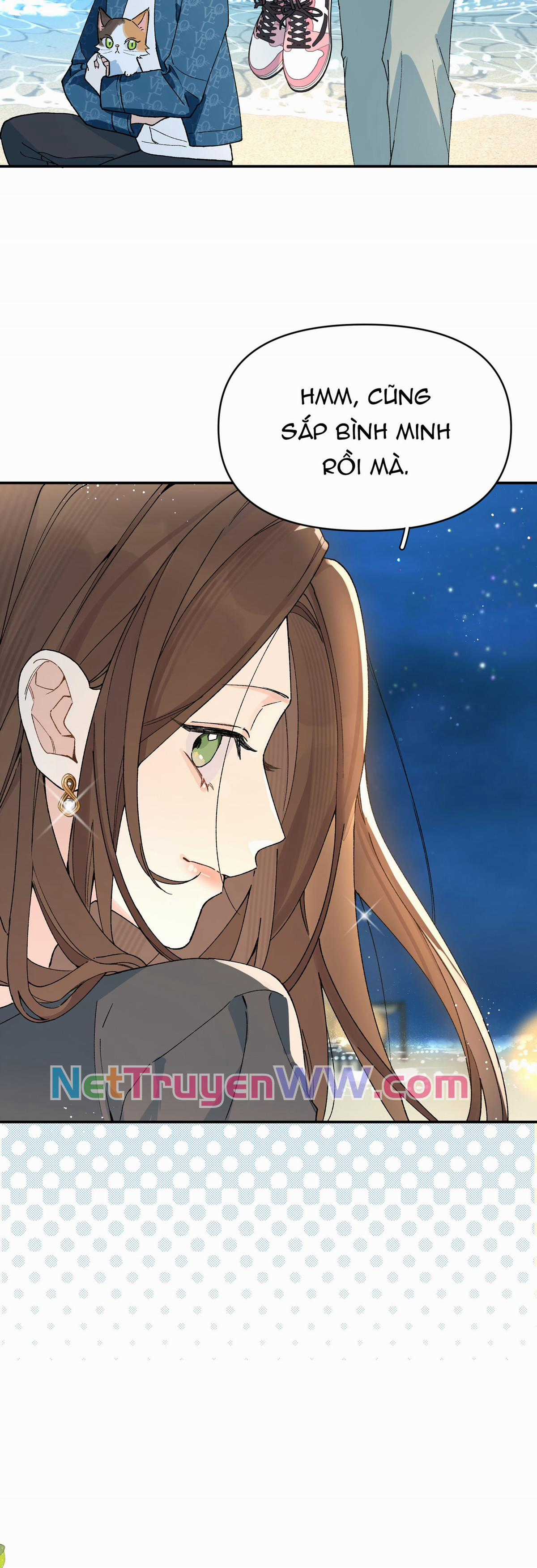 Hôm Nay Bạn Có Giám Phơi Bày Bản Thân Mình Không?! Chapter 11 trang 15