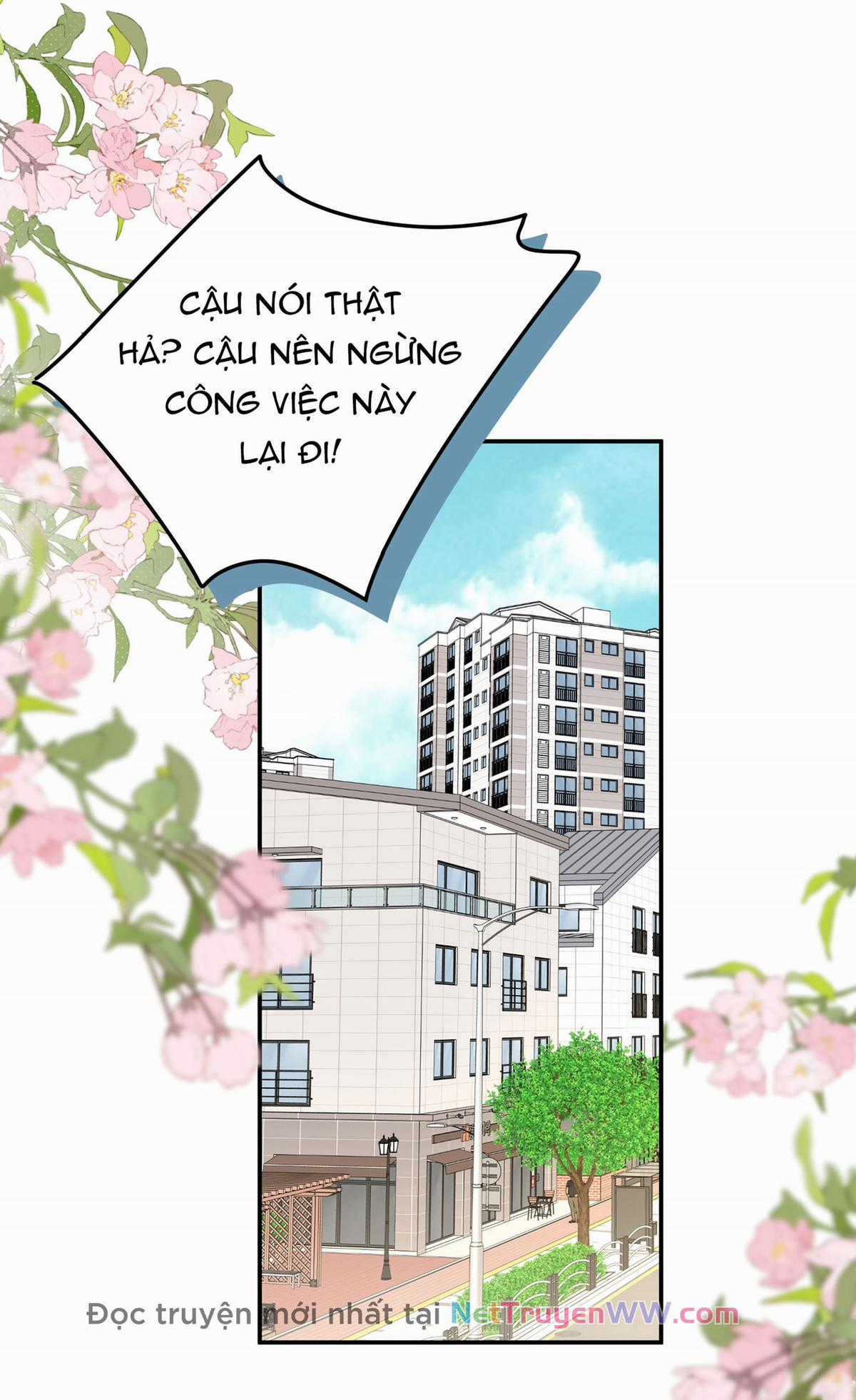 Hôm Nay Bạn Có Giám Phơi Bày Bản Thân Mình Không?! Chapter 11 trang 16