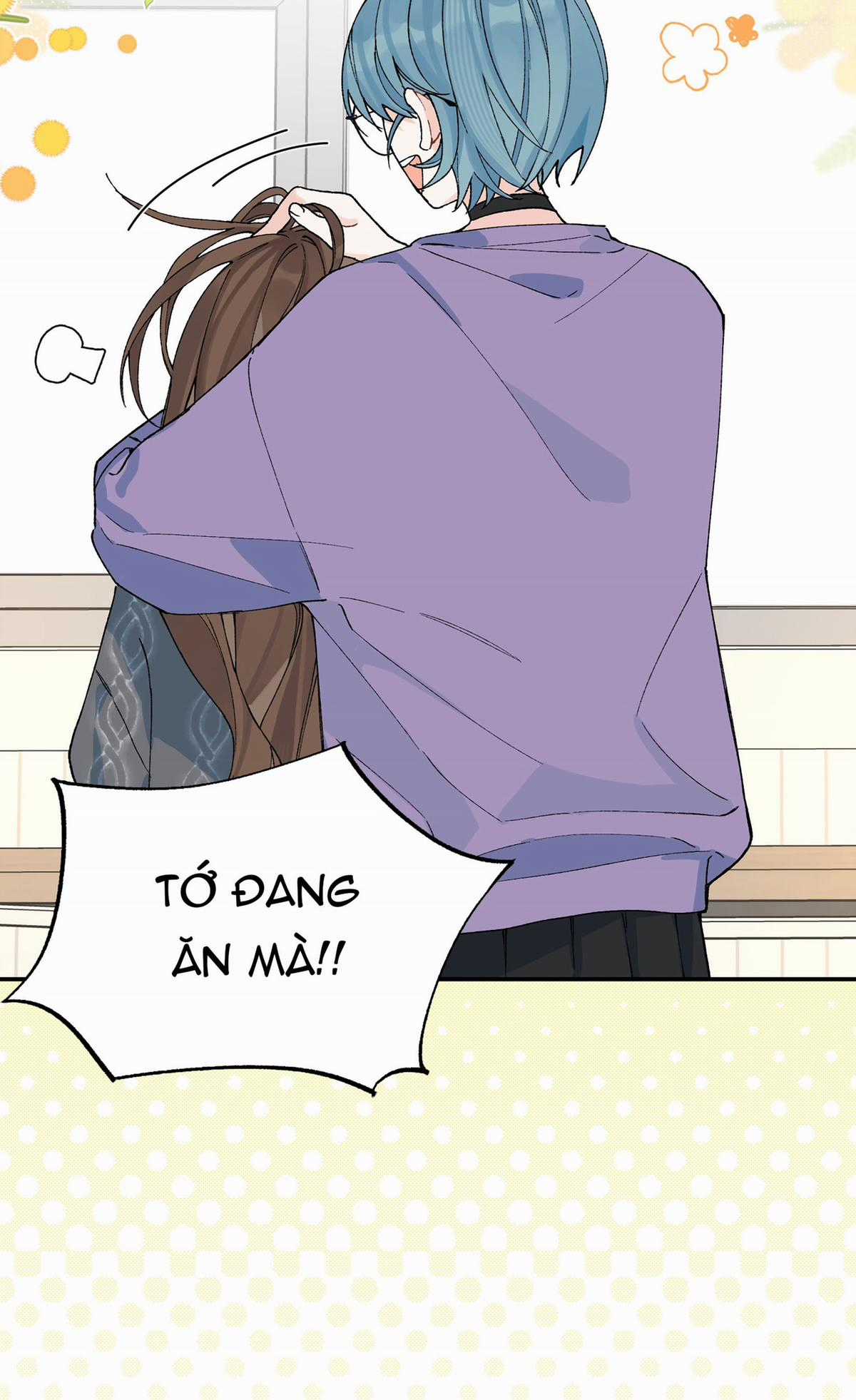 Hôm Nay Bạn Có Giám Phơi Bày Bản Thân Mình Không?! Chapter 11 trang 20