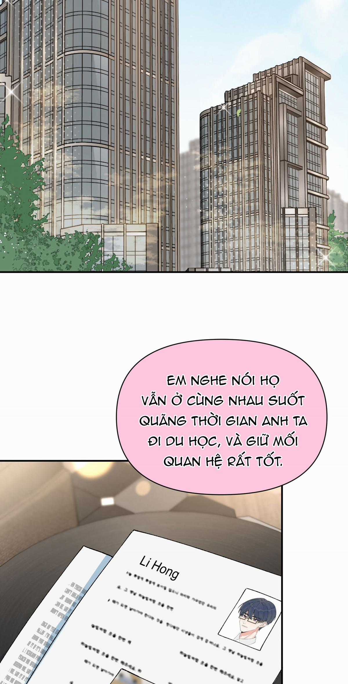 Hôm Nay Bạn Có Giám Phơi Bày Bản Thân Mình Không?! Chapter 11 trang 22