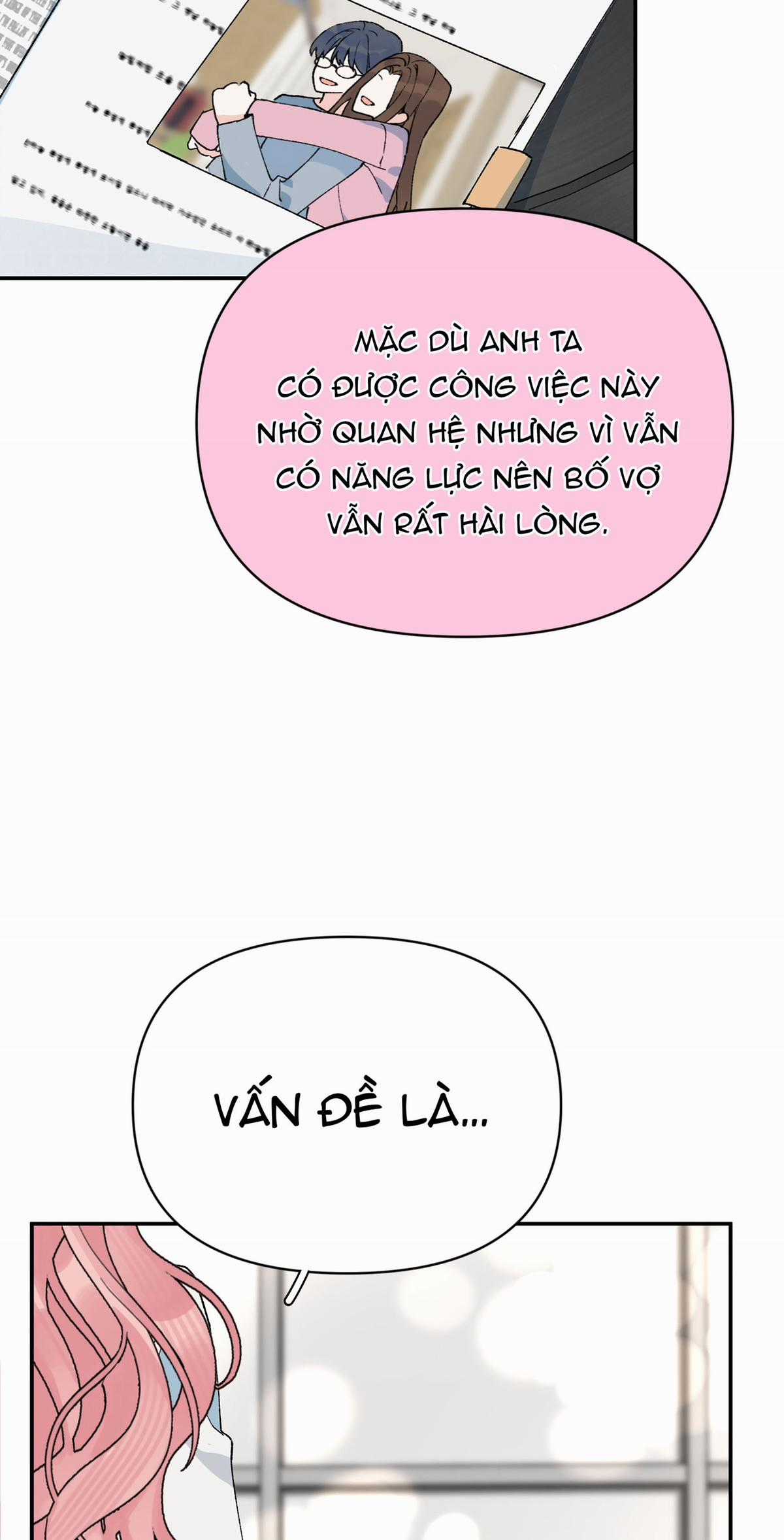 Hôm Nay Bạn Có Giám Phơi Bày Bản Thân Mình Không?! Chapter 11 trang 23