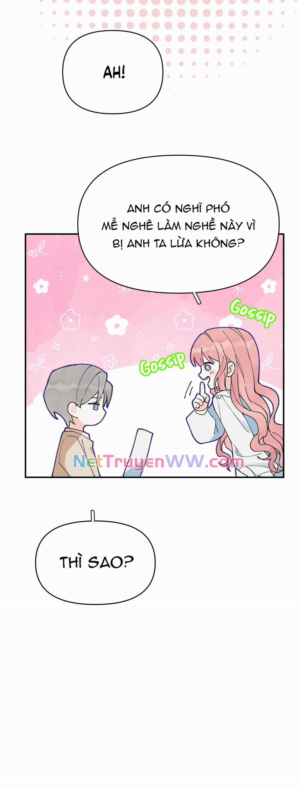 Hôm Nay Bạn Có Giám Phơi Bày Bản Thân Mình Không?! Chapter 11 trang 25