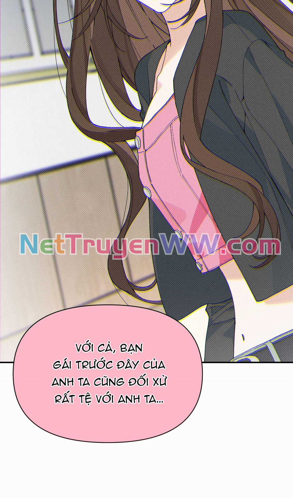 Hôm Nay Bạn Có Giám Phơi Bày Bản Thân Mình Không?! Chapter 11 trang 27