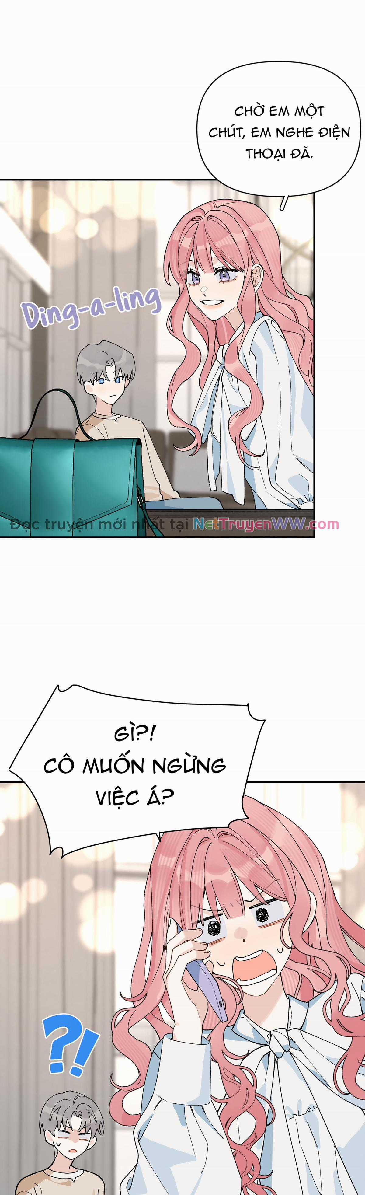 Hôm Nay Bạn Có Giám Phơi Bày Bản Thân Mình Không?! Chapter 11 trang 29